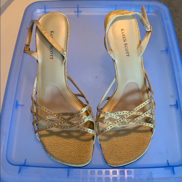 Shoes - Picture 1 of 1